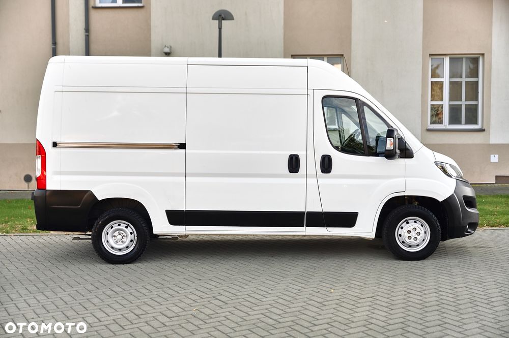 Peugeot Boxer - 16