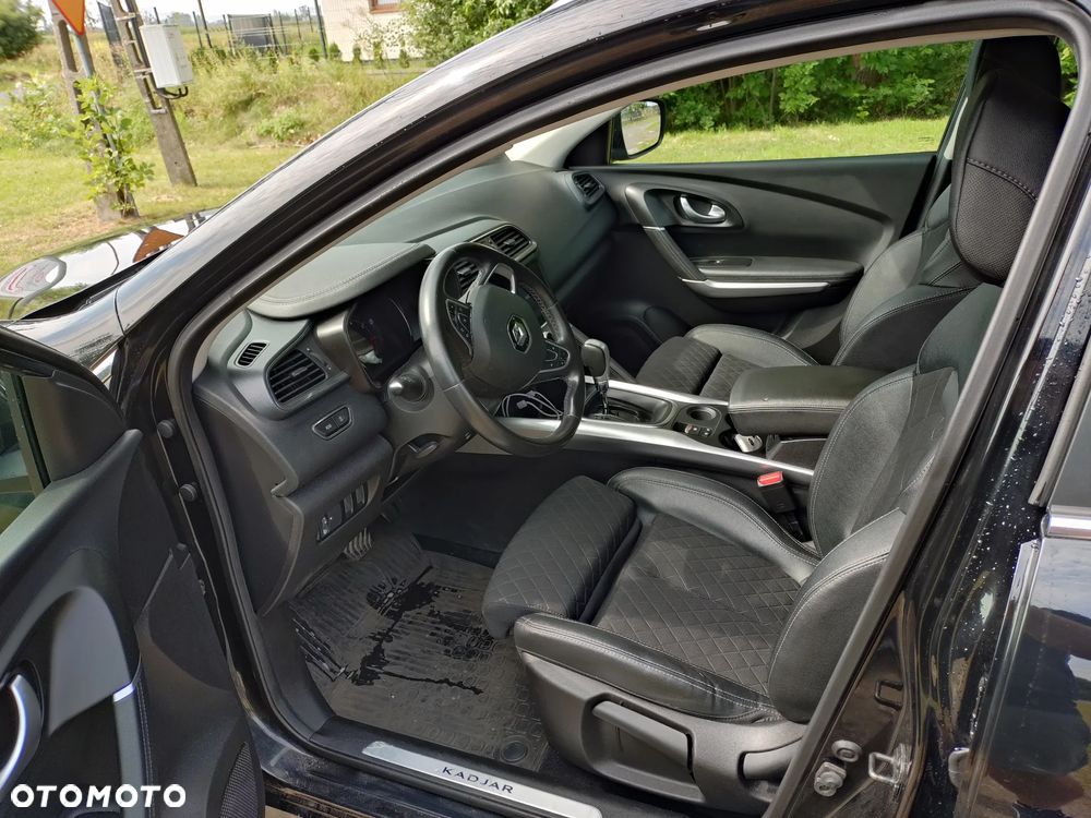 Renault Kadjar 1.3 TCe FAP Intens EDC - 10