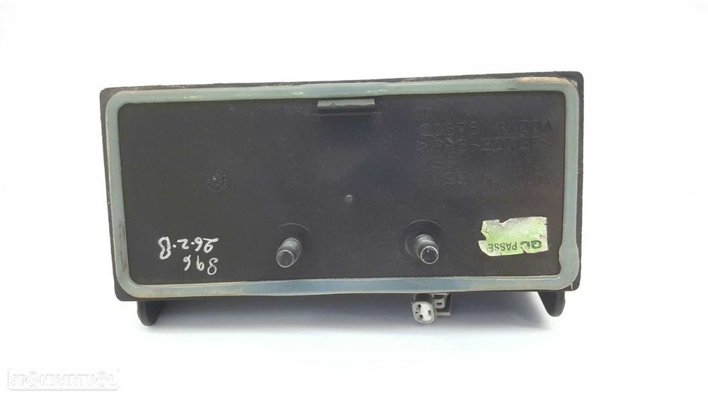 PUXADORA EXTERIRO DA MALA NISSAN PATHFINDER (R51) 2.5 DCI XE - 5