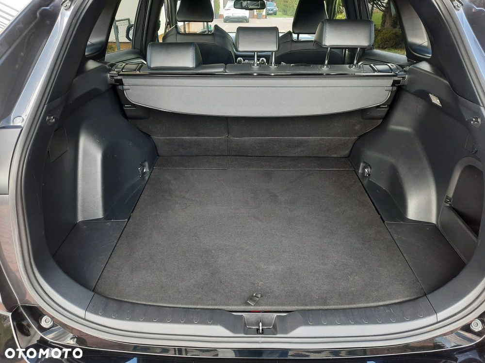 Toyota RAV4 2.5 Hybrid Selection 4x2 - 20