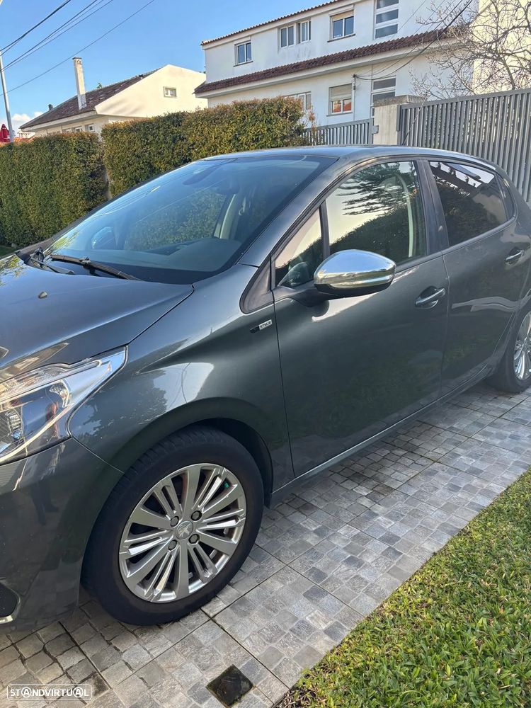 Peugeot 208 1.0 PureTech Access - 8