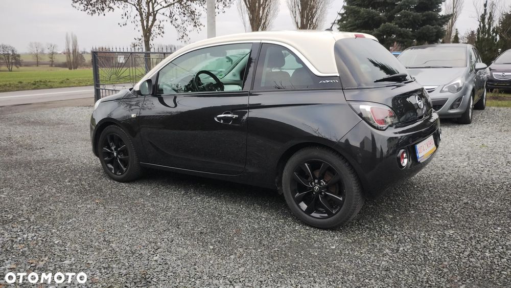 Opel Adam 1.4 Open Air 120 Jahre - 5