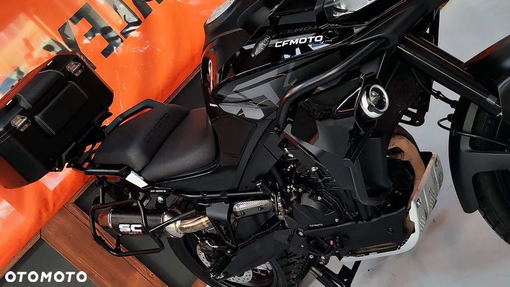 CFMoto 800MT Explore - 20