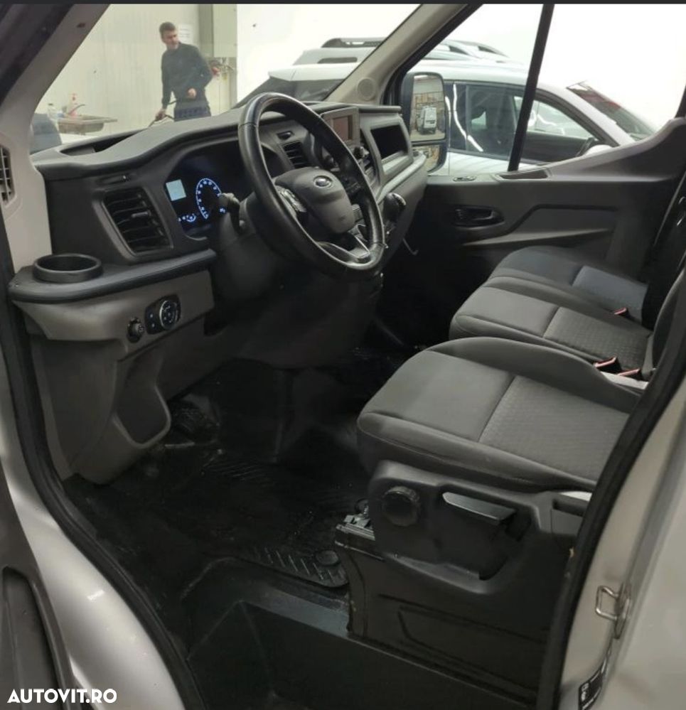Ford TRANSIT - 5