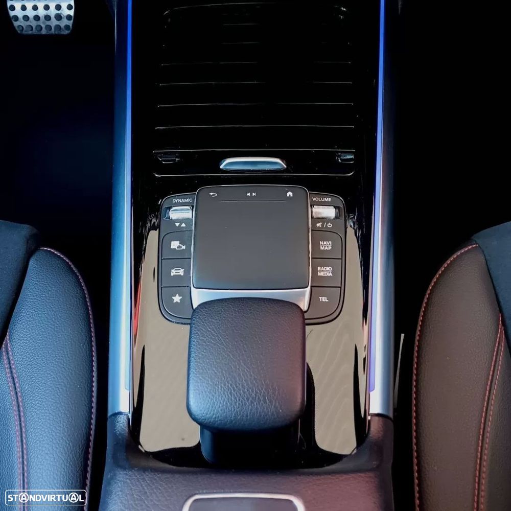 Mercedes-Benz EQA 300 4Matic AMG Line - 37