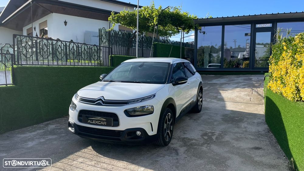 Citroën C4 - 10