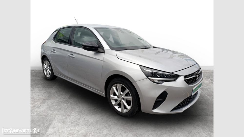 Opel Corsa 1.2 Business - 4