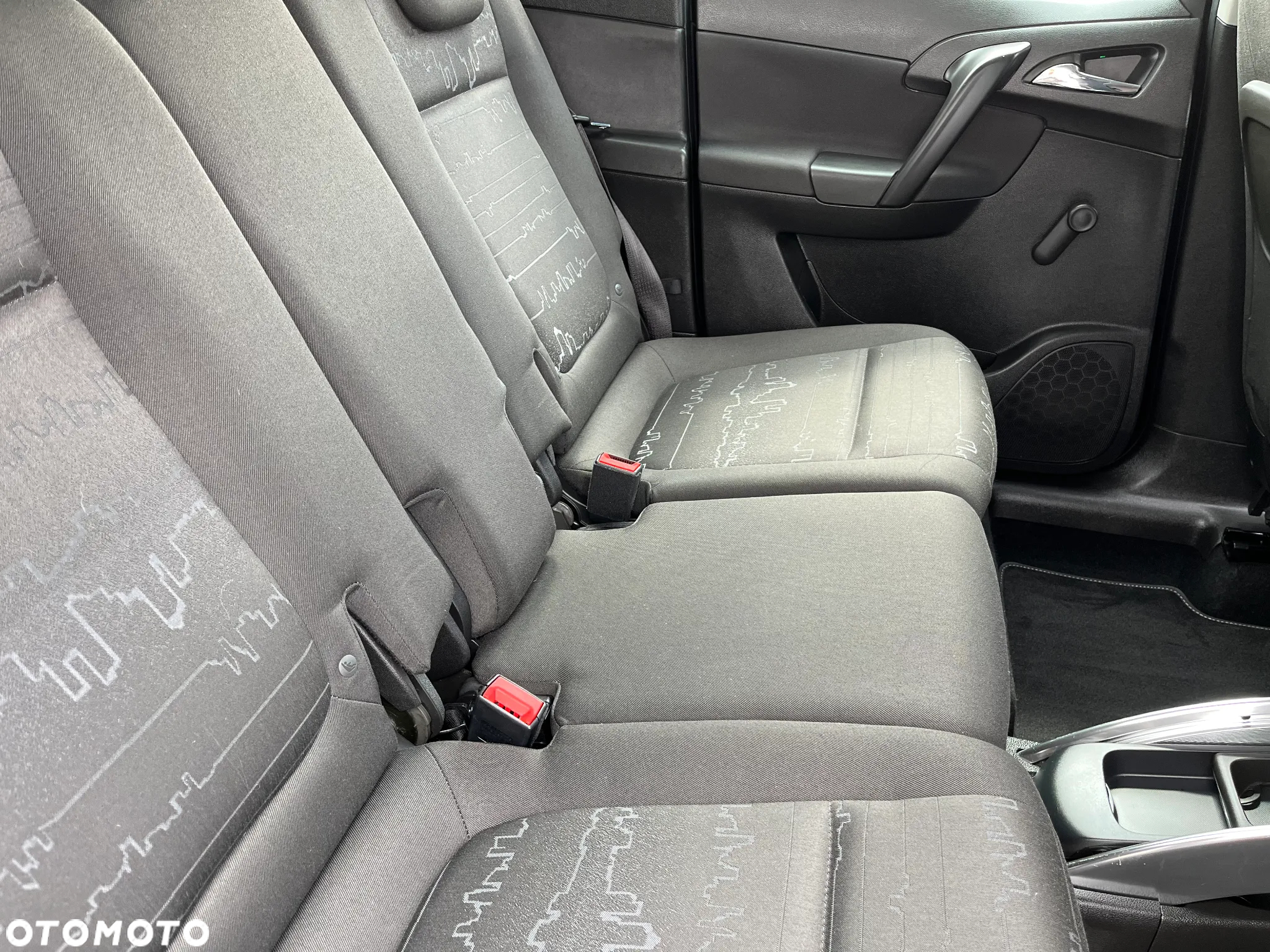 Opel Meriva - 29