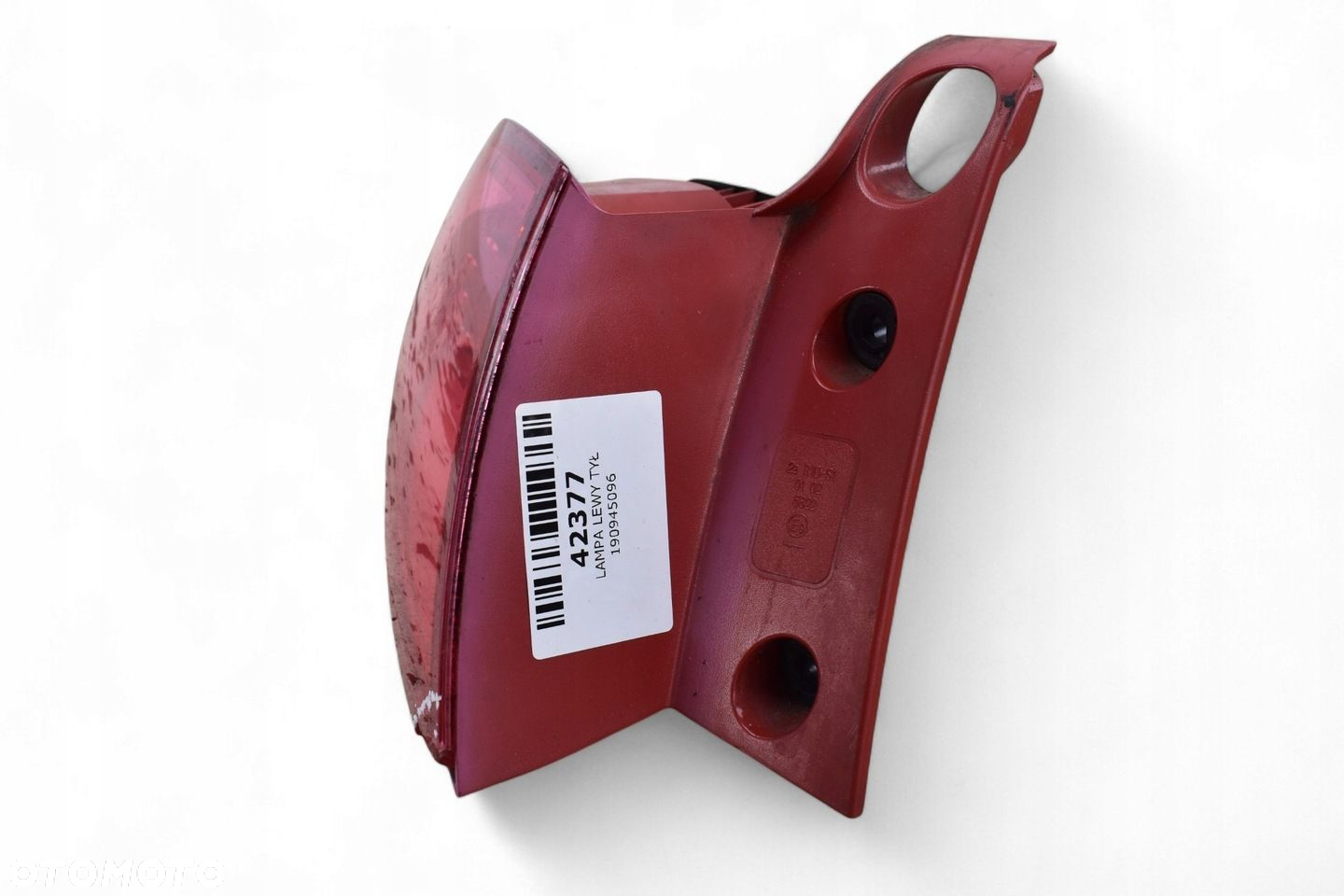 Lampa Lewy Tył SEAT LEON II LIFT 2009-2012R EU - 5