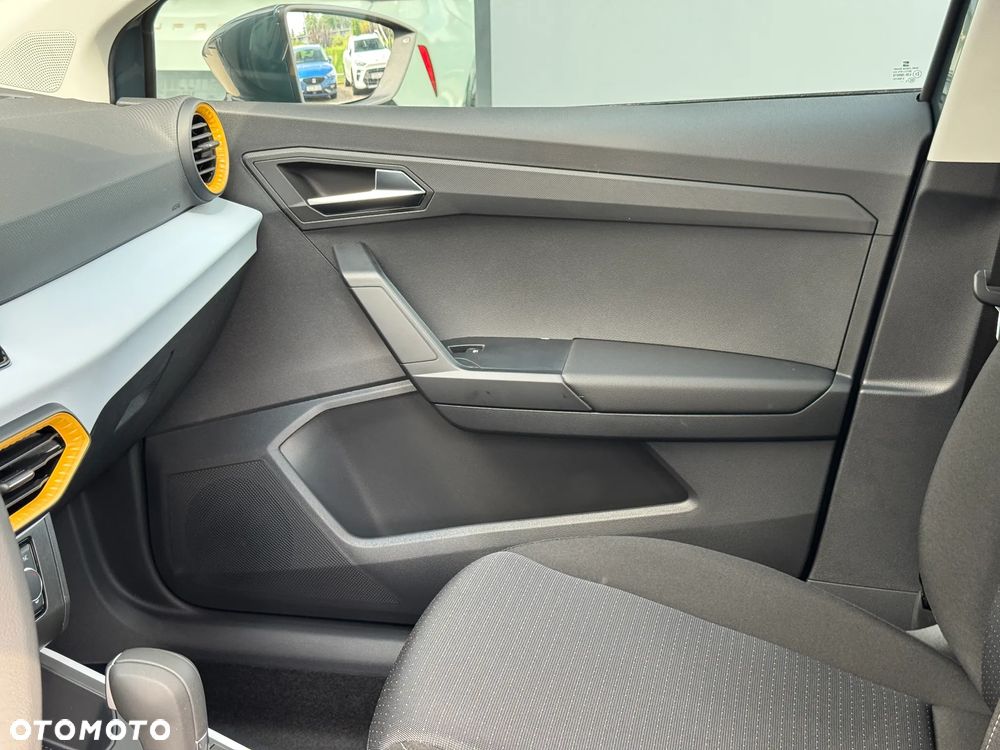 Seat Arona - 20