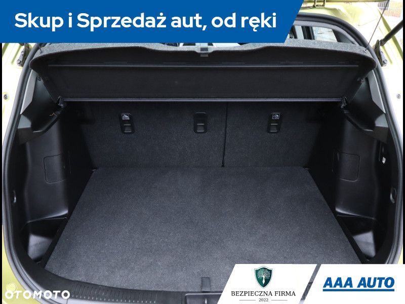 Suzuki SX4 S-Cross - 14