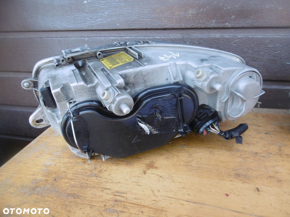 Lampa ALFA 147 00-04 EUROPA - 11