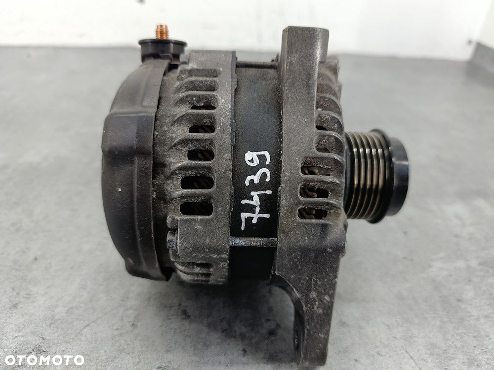 ALTERNATOR CHRYSLER PACIFICA I DENSO - 5
