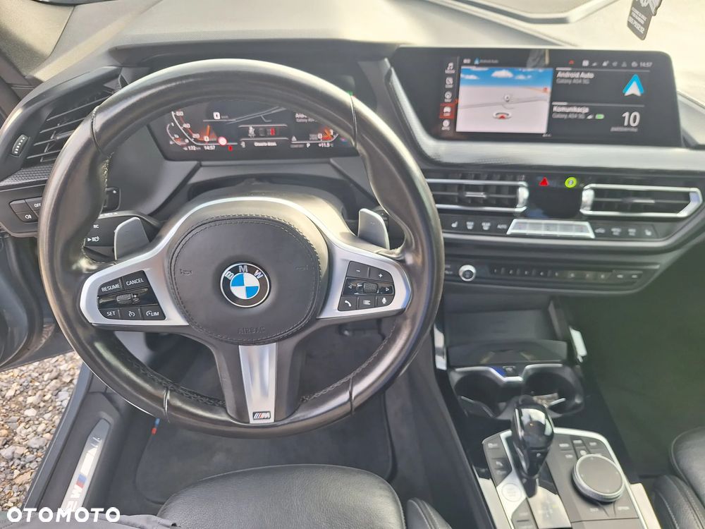 BMW Seria 2 M235i xDrive - 22