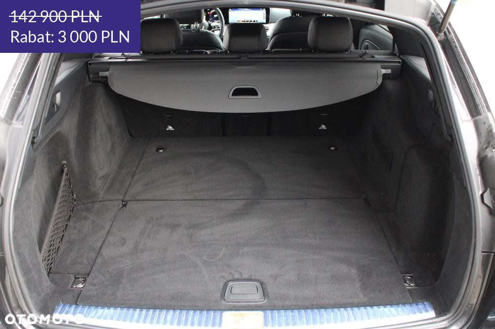 Mercedes-Benz Klasa E - 38