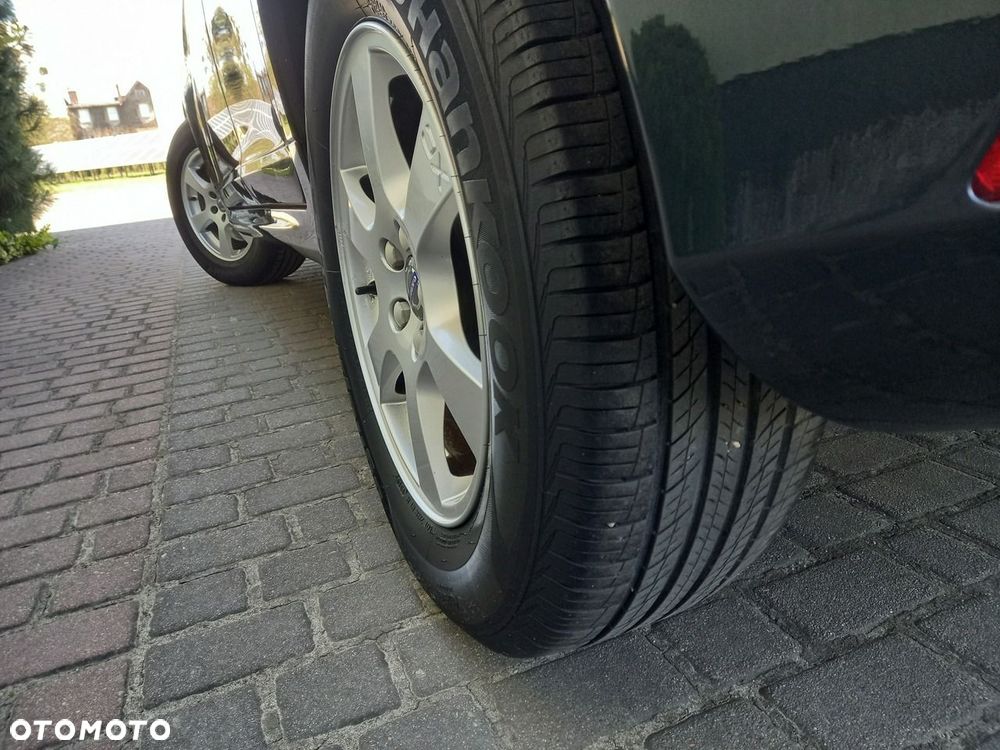 Volvo XC 60 D3 Momentum - 10