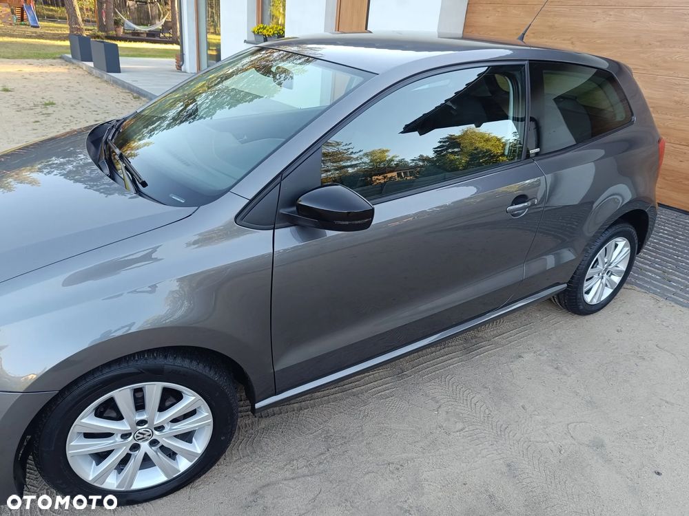 Volkswagen Polo 1.2 Style - 37