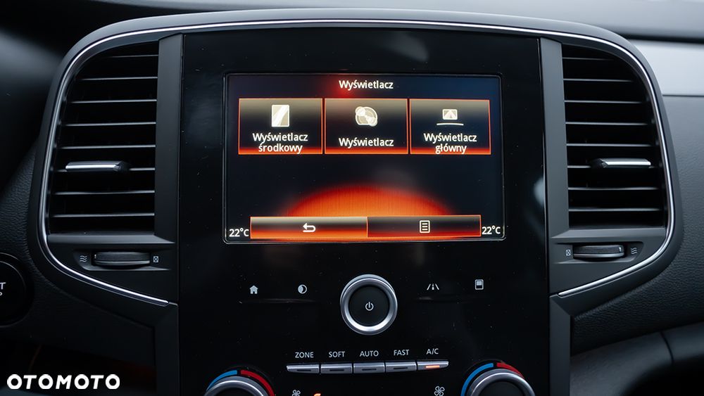 Renault Talisman ENERGY dCi 130 EDC Business - 37