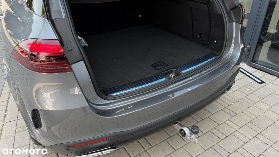 Mercedes-Benz GLE - 20