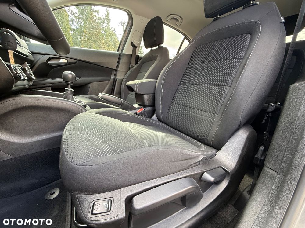 Fiat Tipo 1.4 T-Jet Lounge - 14