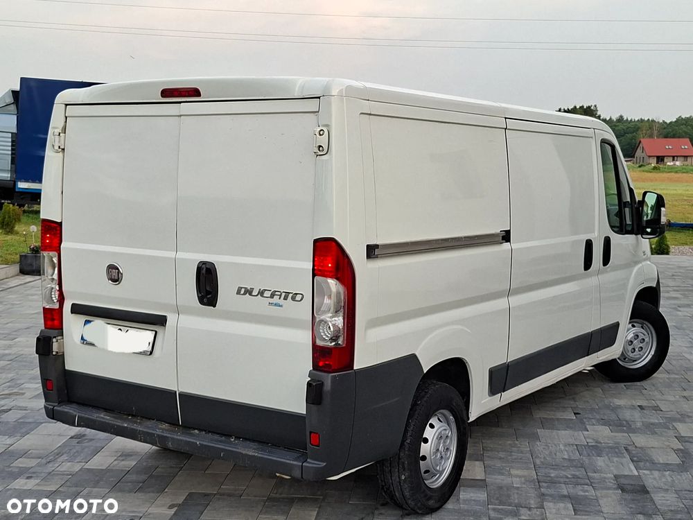 Fiat Ducato - 5