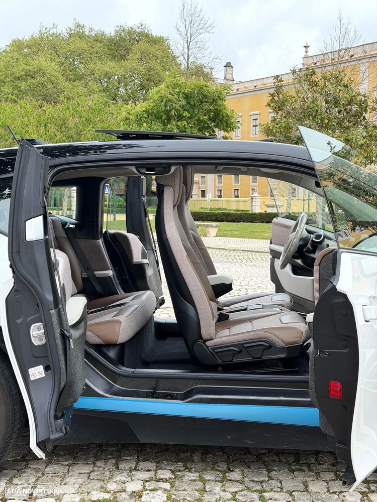 BMW i3 s 120Ah - 17