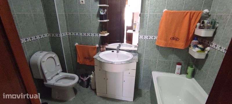 Apartamento T3  em Brito/Guimarães - Grande imagem: 3/9