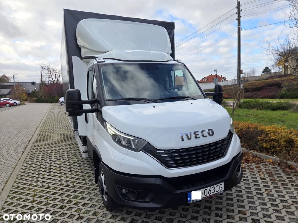 Iveco Daily - 12