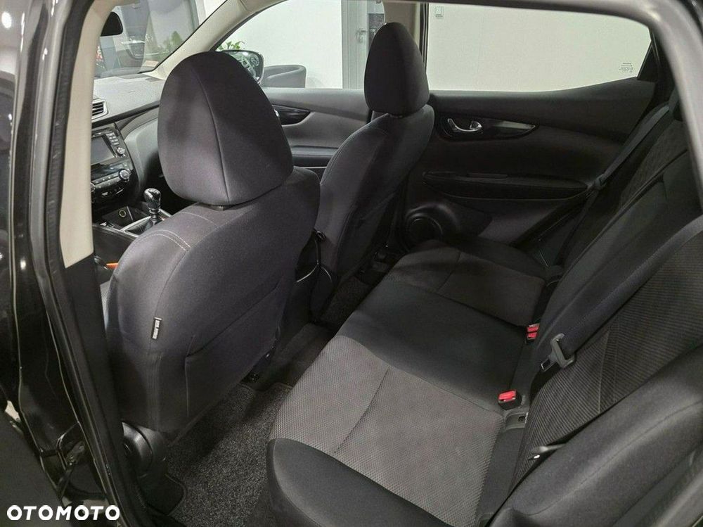 Nissan Qashqai 1.6 DIG-T Tekna - 14