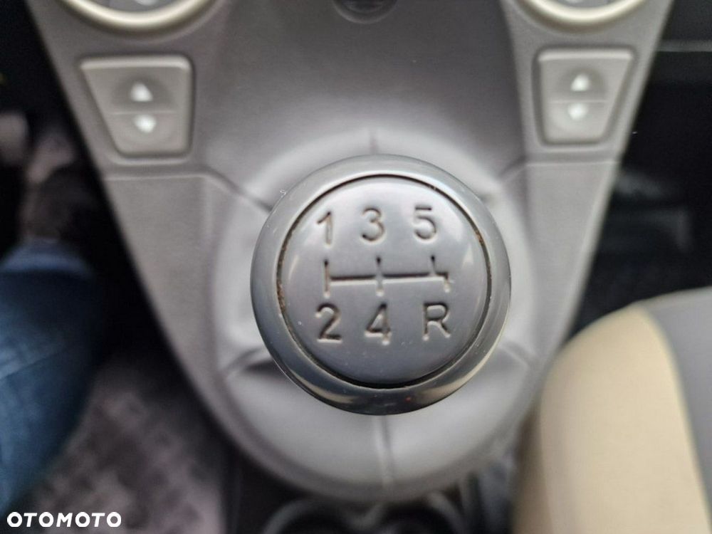 Fiat Panda 1.2 4x4 Adventure - 14