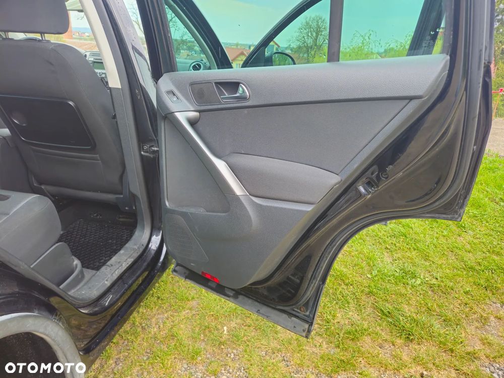 Volkswagen Tiguan 2.0 TDI 4Mot Trend&Fun - 14