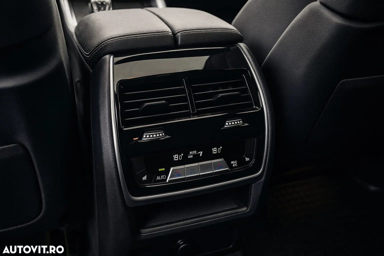 BMW X6 xDrive30d - 12