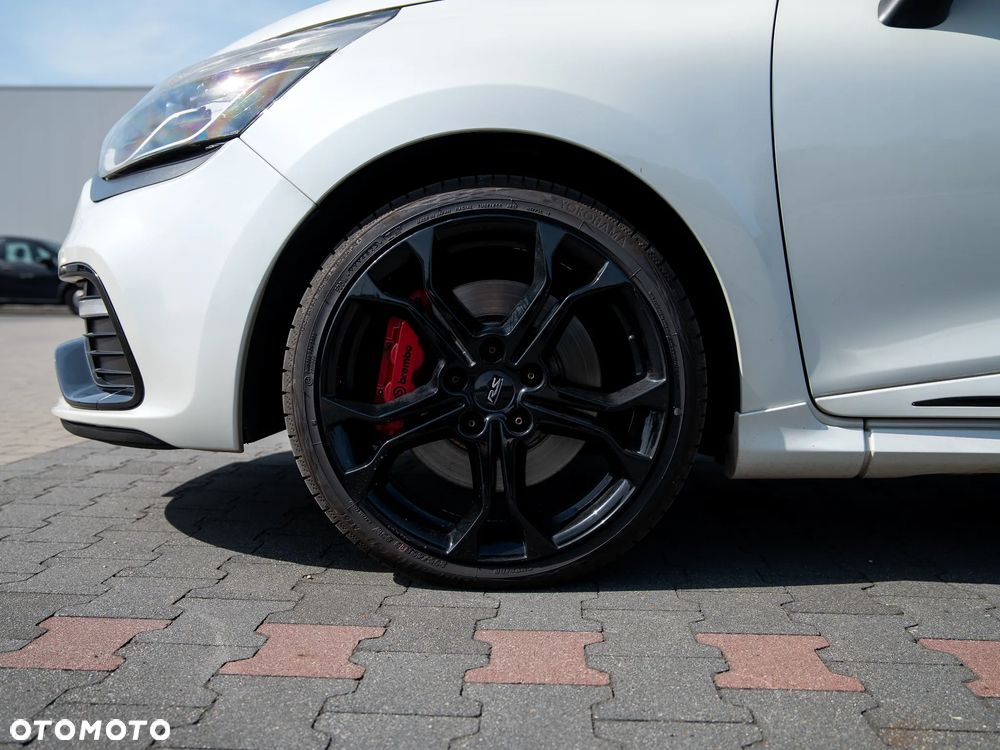 Renault Clio 1.6 R.S 200 EDC - 7