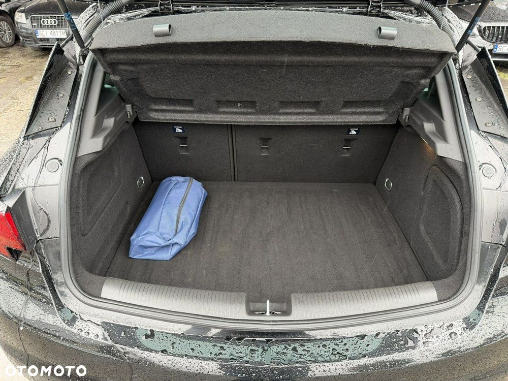 Opel Astra 1.4 T Dynamic - 29