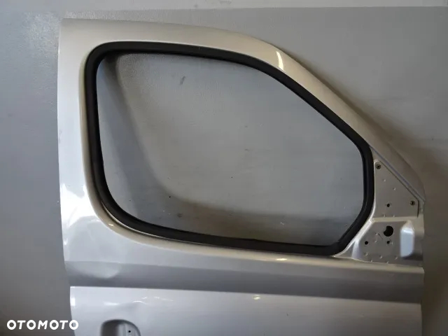 DRZWI PRAWY PRZÓD PRAWE PRZEDNIE LDV MAXUS 05-09 NR302 - 3