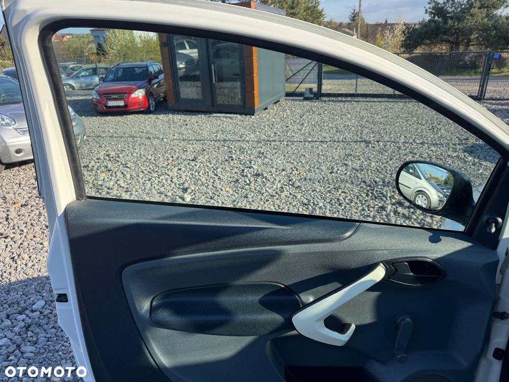 Ford KA 1.2 Ambiente - 13