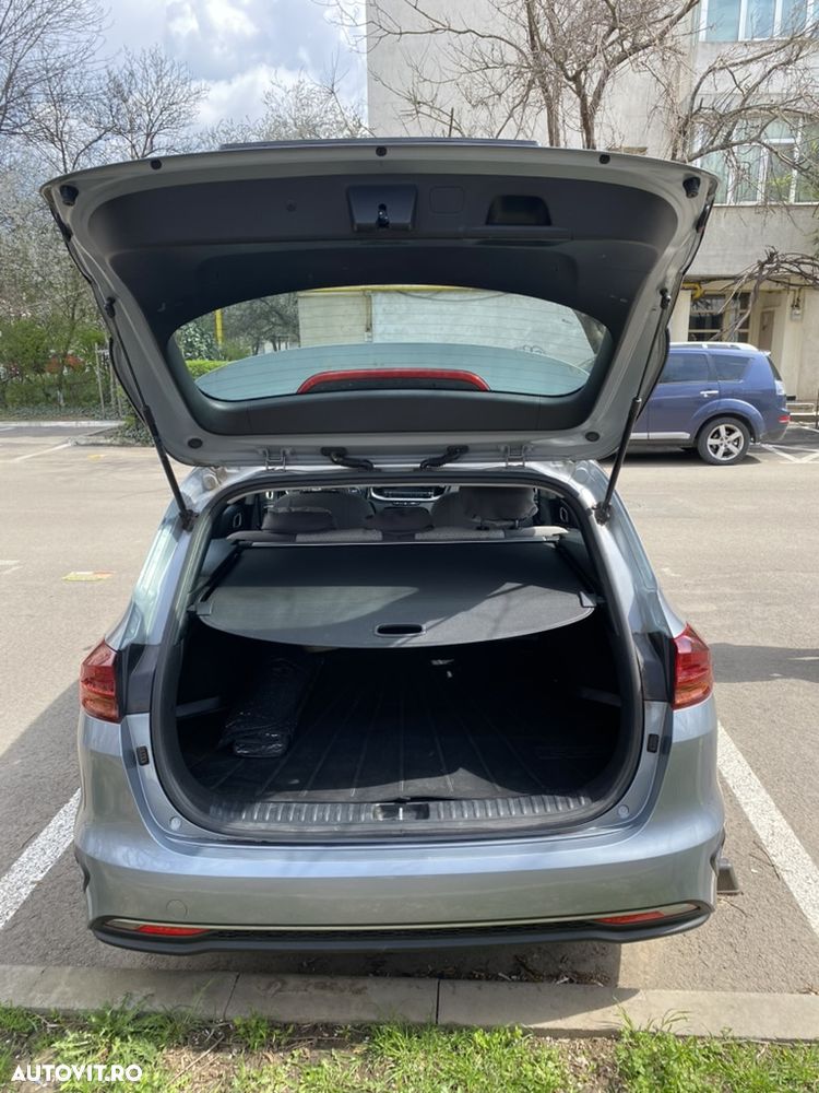 Kia Ceed 1.4 T-GDI Best - 28