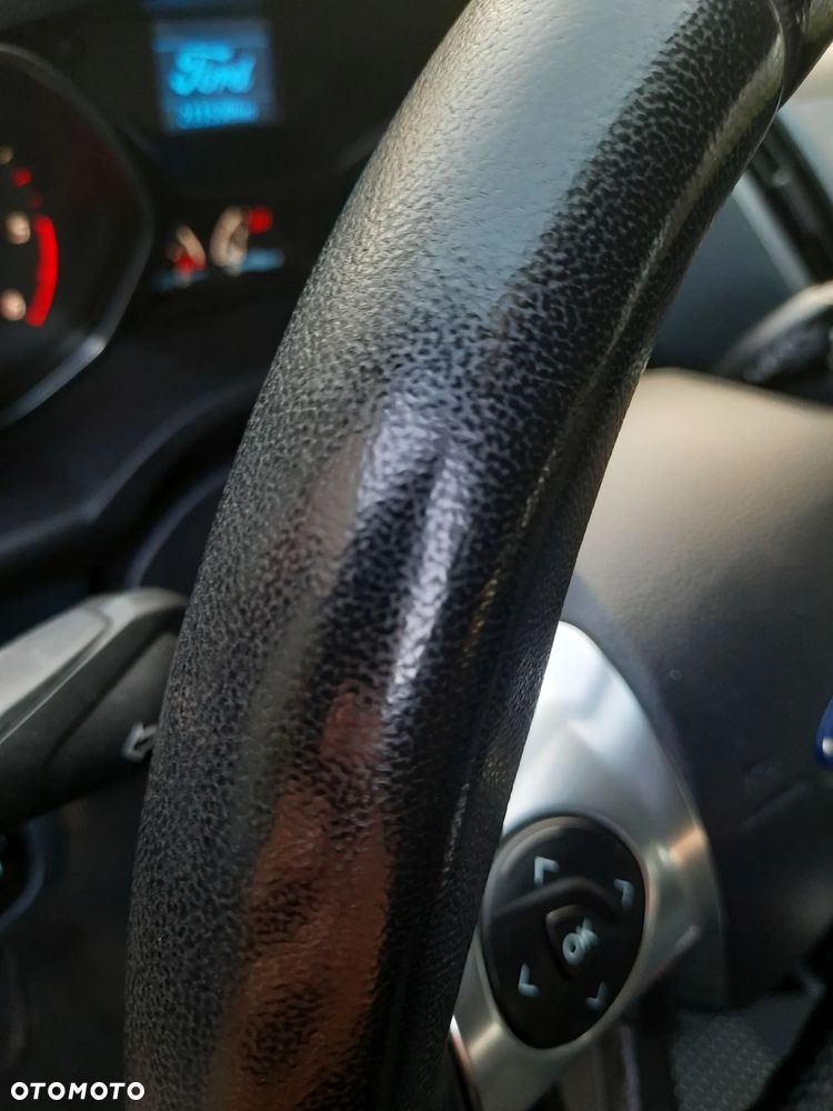 Ford C-MAX 1.6 TDCi Start-Stop-System Business Edition - 16