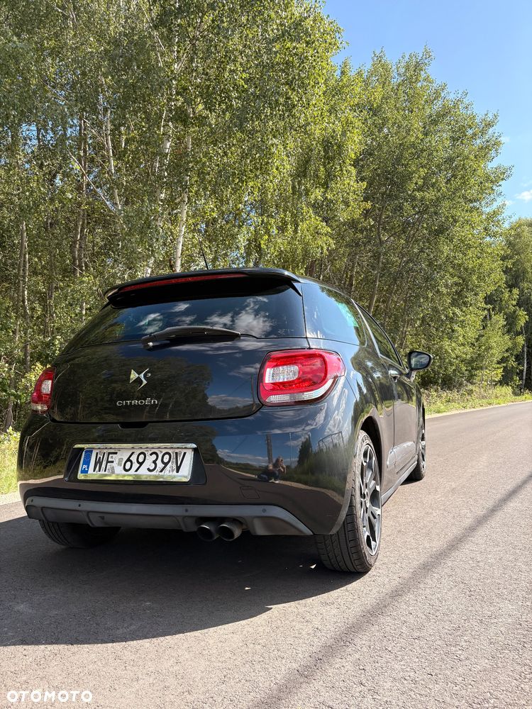 Citroën DS3 1.6 THP SportChic - 6
