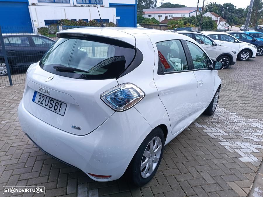 Renault Zoe - 3
