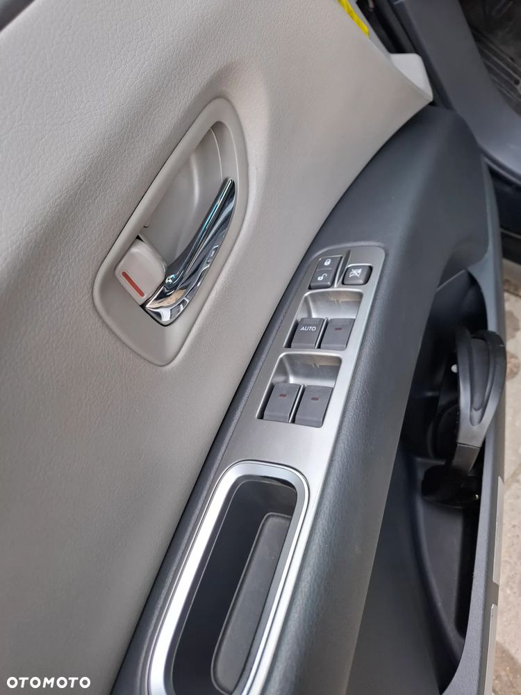 Subaru Tribeca 3.6 TE Exclusive - 30