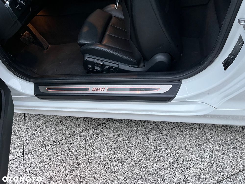 BMW Seria 6 640i - 21