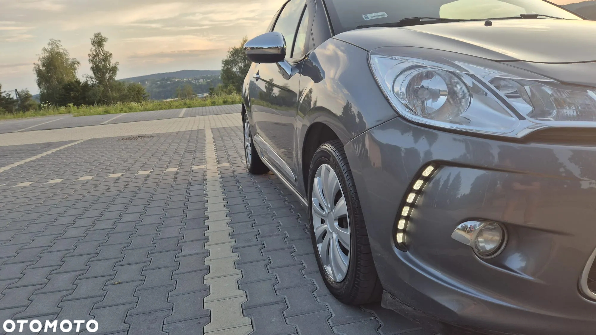 Citroën DS3 THP 150 SportChic - 9