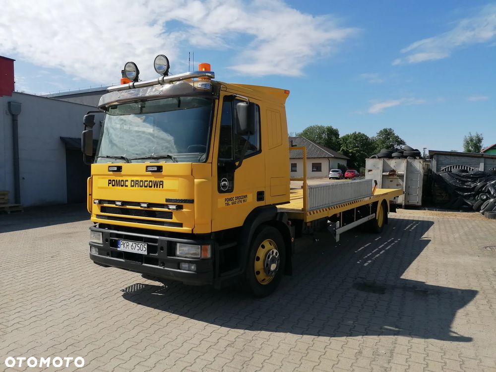 Iveco ML150E Euro Cargo - 1