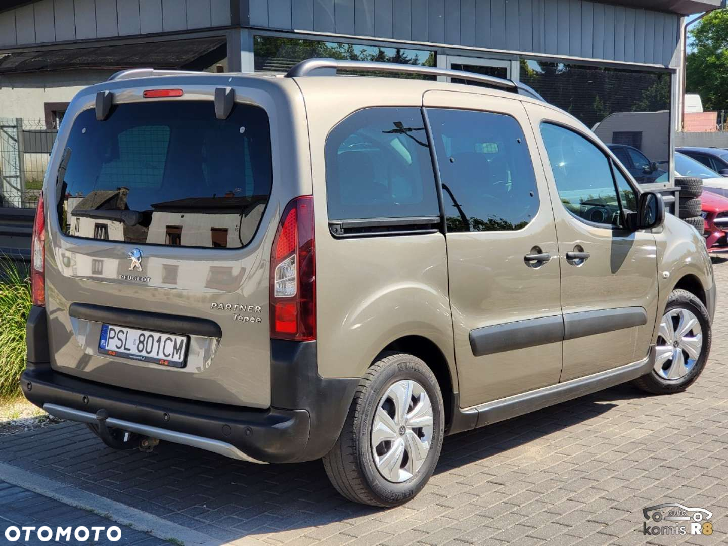 Peugeot Partner - 7