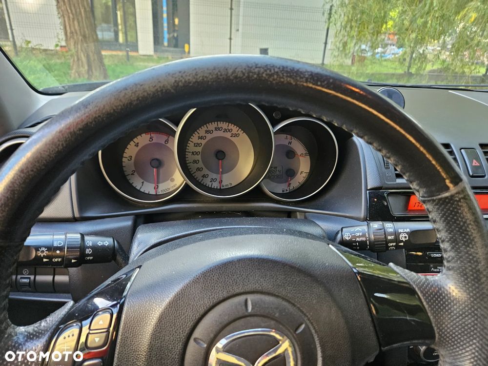 Mazda 3 1.6 CD Comfort - 12