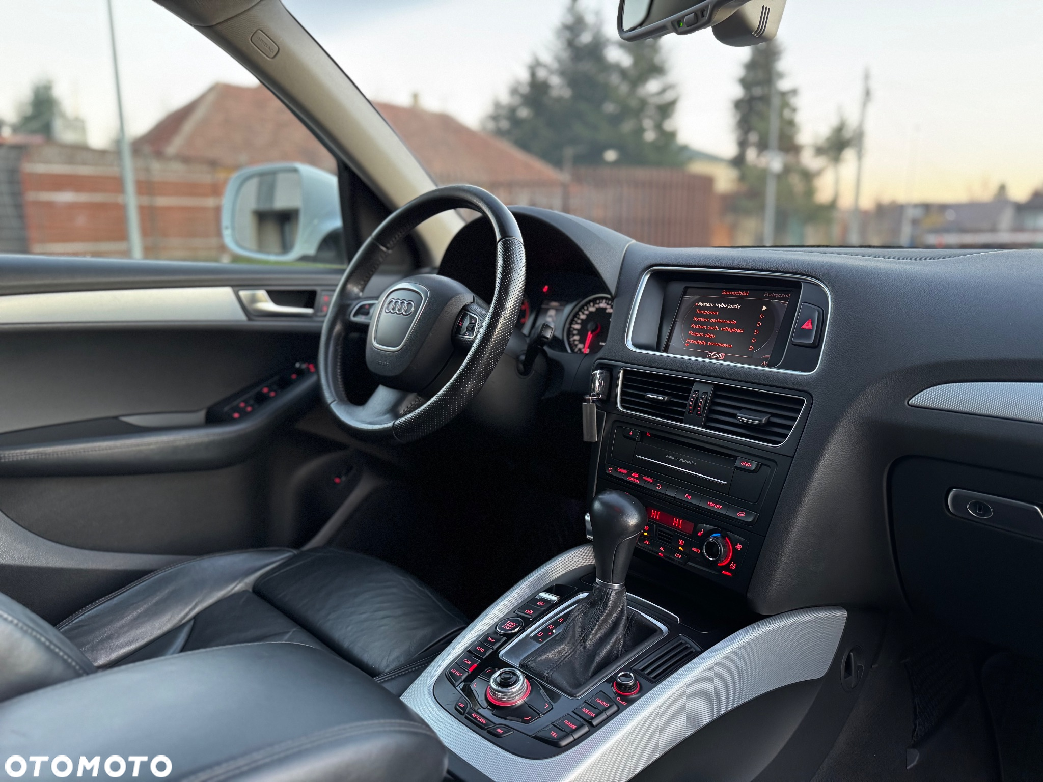 Audi Q5 3.0 TDI Quattro S tronic - 31