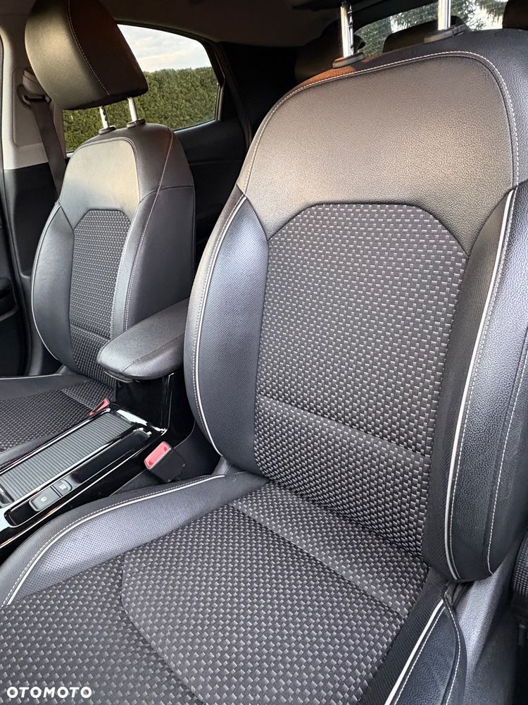 Kia XCeed 1.5 T-GDI L DCT - 20