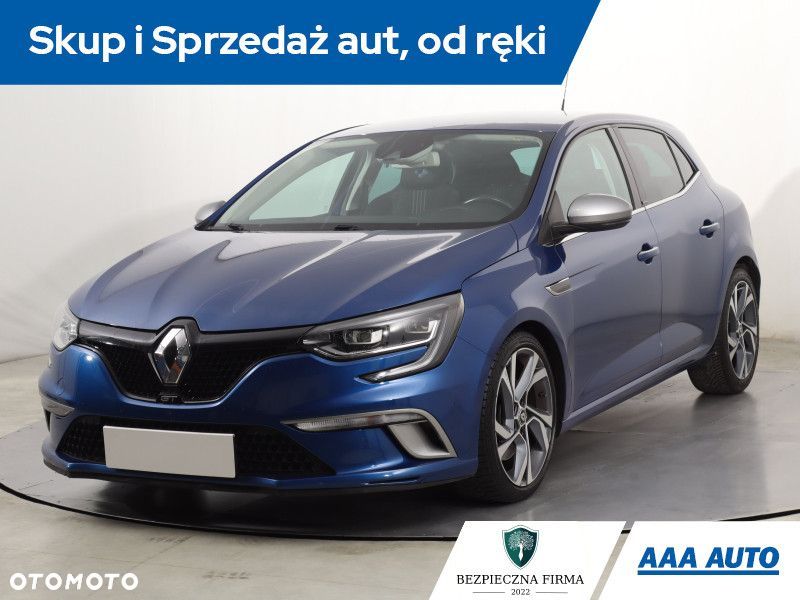Renault Megane - 3