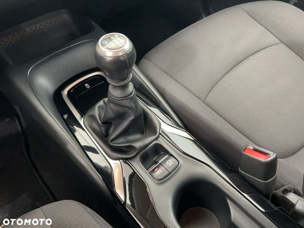 Toyota Corolla 1.5 Comfort - 9